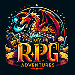 My RPG Adventures